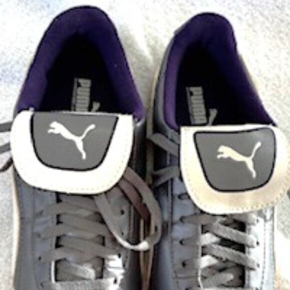 Puma King 21 indoor soccer shoes (and much, much more!) NWOT Size 9 - Picture 10 of 10